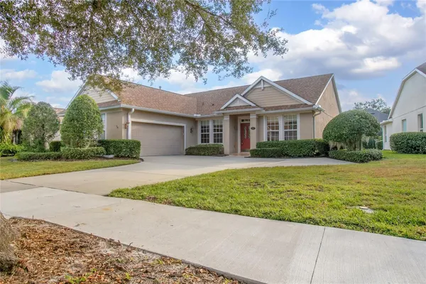 Property Slideshow image 2 of 35 | 317 bellingrath ter, Deland, FL, 32724