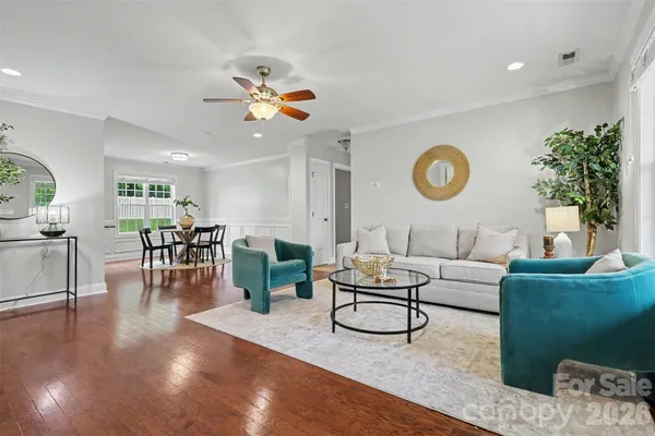 Property Slideshow image 3 of 15 | 2325 montford ave, Concord, NC, 28027
