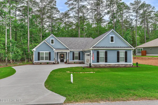 Property Slideshow image 2 of 44 | 132 crescent dr, Mccormick, SC, 29835
