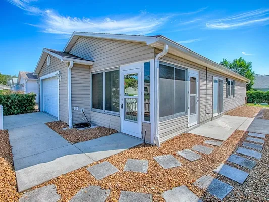 Property Slideshow image 3 of 35 | 17235 se 93rd demoss ct, The Villages, FL, 32162