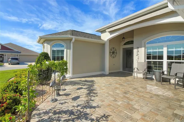 Property Slideshow image 3 of 55 | 3083 hicks pl, The Villages, FL, 32163