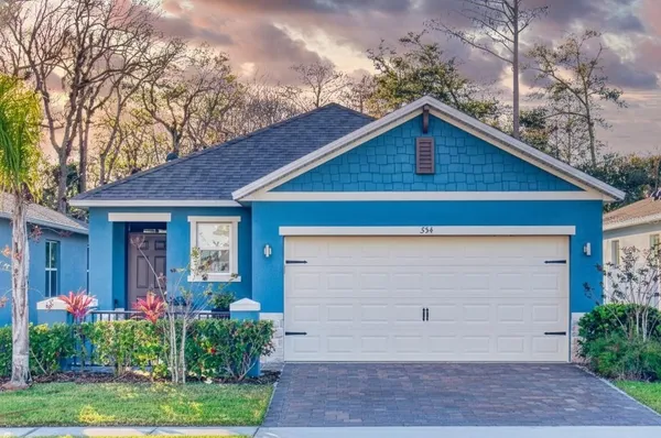 Property Slideshow image 2 of 29 | 354 caryota ct, New Smyrna Beach, FL, 32168