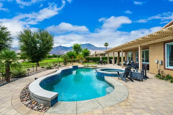 Property Slideshow image 2 of 87 | 81819 brittlebush ln, La Quinta, CA, 92253