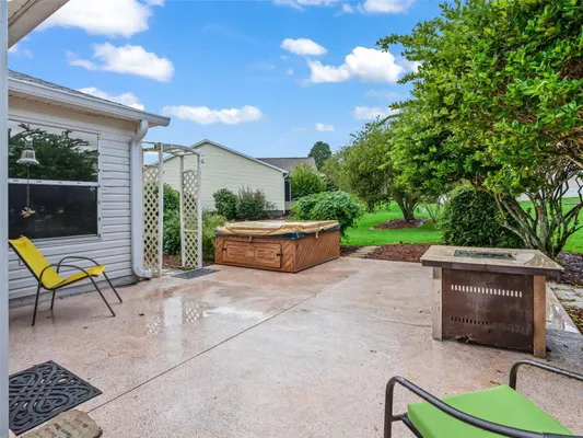 Property Slideshow image 3 of 17 | 9671 se 168th maplesong ln, The Villages, FL, 32162