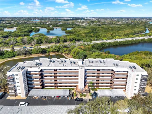 Property Slideshow image 2 of 31 | 8186 terrace garden dr 601, St Petersburg, FL, 33709