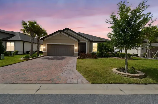 Property Slideshow image 2 of 53 | 204 bella cortina dr, Kissimmee, FL, 34759