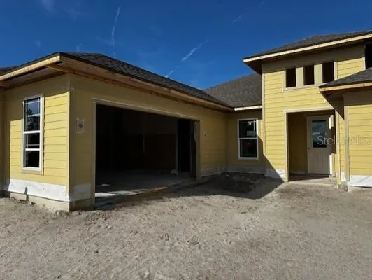 Property Slideshow image 3 of 25 | 422 junonia blvd, New Smyrna Beach, FL, 32168