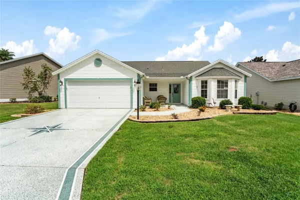 Property Slideshow image 3 of 47 | 1553 gumwood dr, The Villages, FL, 32162