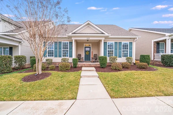 Property Slideshow image 2 of 33 | 11135 bailey park nature dr, Cornelius, NC, 28031