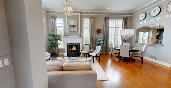 Property Slideshow image 2 of 47 | 2630 camberley cir, Naperville, IL, 60564