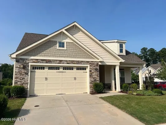 Property Slideshow image 3 of 46 | 117 blue spruce cir, Clayton, NC, 27527