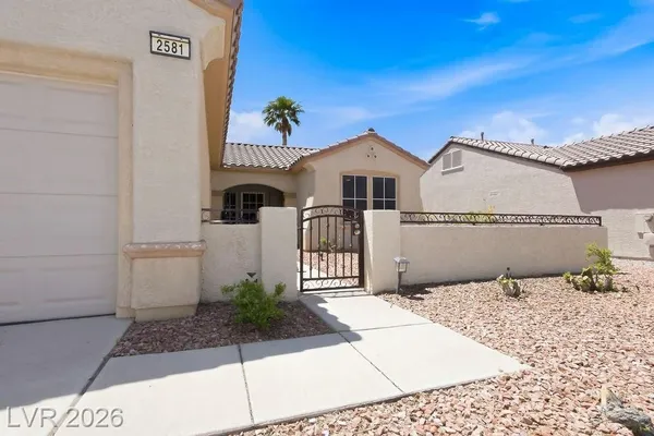 Property Slideshow image 3 of 49 | 2581 grandville ave, Henderson, NV, 89052