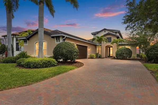 Property Slideshow image 3 of 100 | 5122 tidewater preserve blvd, Bradenton, FL, 34208