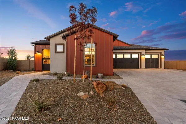 Property Slideshow image 2 of 41 | 3294 jagged spire ct, Prescott, AZ, 86301