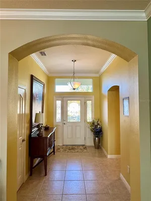 Property Slideshow image 2 of 31 | 3436 countryside path, The Villages, FL, 32163