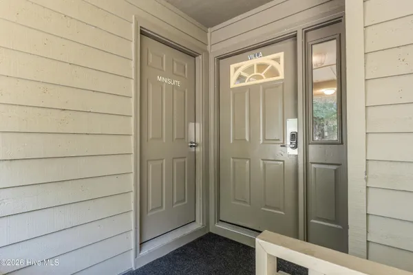 Property Slideshow image 3 of 56 | 260 clubhouse rd apt 11b, Sunset Beach, NC, 28468