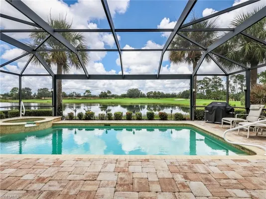 Property Slideshow image 2 of 50 | 10842 tiberio dr, Fort Myers, FL, 33913