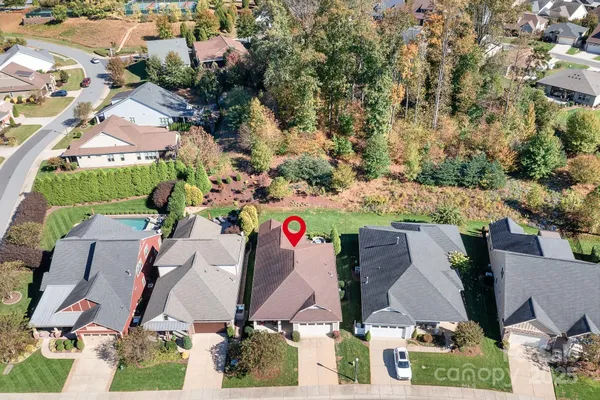 Property Slideshow image 3 of 45 | 115 chimney rock ct, Denver, NC, 28037