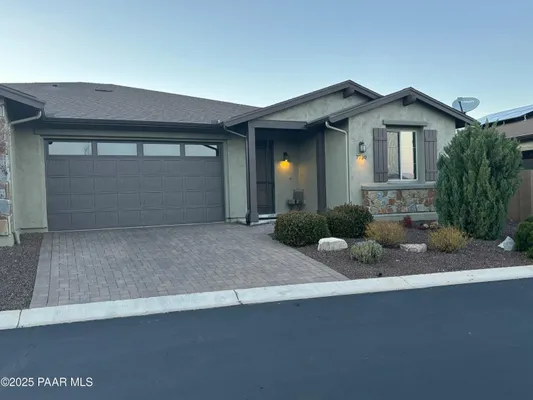Property Slideshow image 3 of 9 | 7730 e lavender loop, Prescott Valley, AZ, 86315