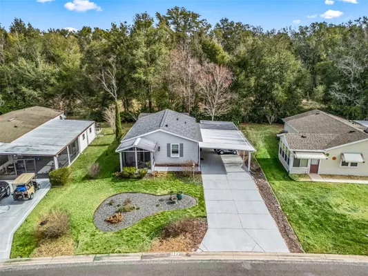 Property Slideshow image 2 of 35 | 1227 e schwartz blvd, The Villages, FL, 32159