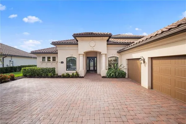 Property Slideshow image 2 of 50 | 17211 cherrywood ct, Bonita Springs, FL, 34135