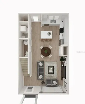 Property Slideshow image 2 of 39 | 46 axel falls dr, St Johns, FL, 32259