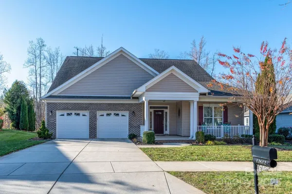 Property Slideshow image 2 of 46 | 12612 meetinghouse dr, Cornelius, NC, 28031