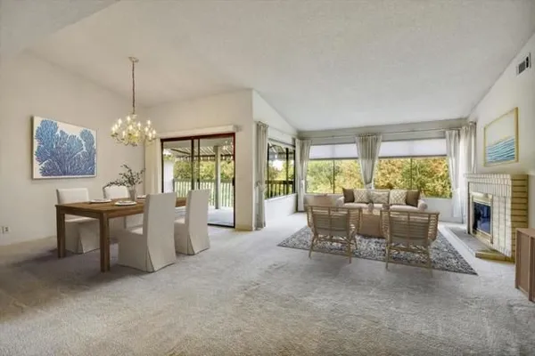 Property Slideshow image 2 of 59 | 7302 via granja, San Jose, CA, 95135