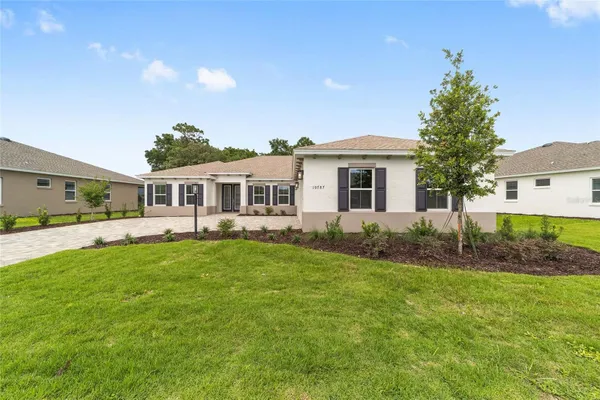 Property Slideshow image 2 of 50 | 10787 sw 96th ln, Ocala, FL, 34481