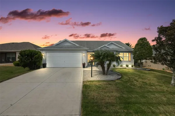 Property Slideshow image 2 of 39 | 669 pearson st, The Villages, FL, 32162