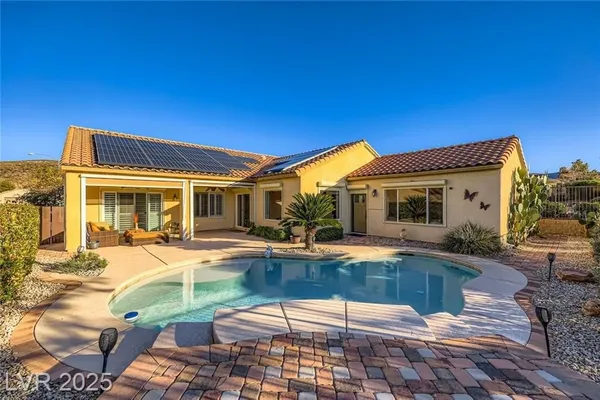 Property Slideshow image 2 of 53 | 2151 bannerwood st, Henderson, NV, 89044