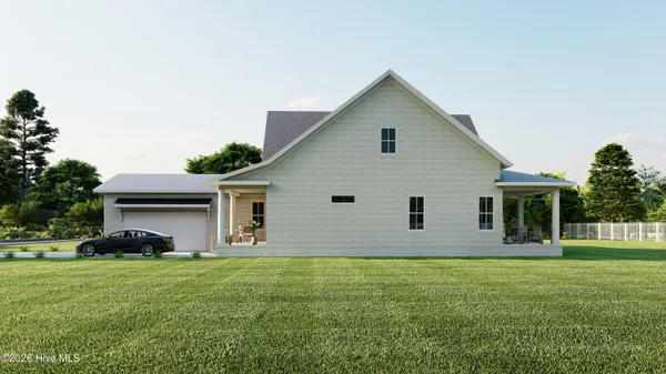 Property Slideshow image 3 of 11 | 406 black diamond dr, Wilmington, NC, 28411