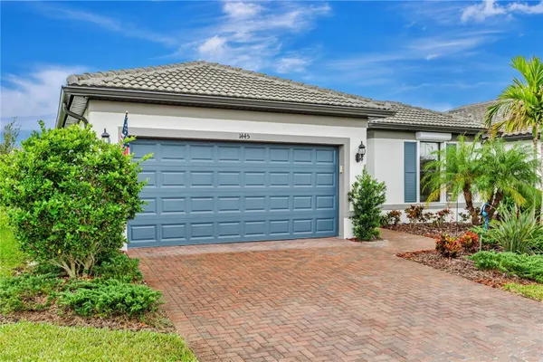 Property Slideshow image 2 of 43 | 1445 hyssop loop, North Port, FL, 34289