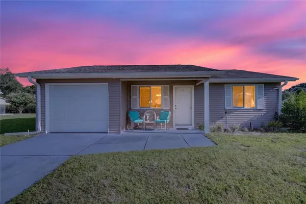Property Slideshow image 2 of 25 | 8392 sw 108th ln, Ocala, FL, 34481