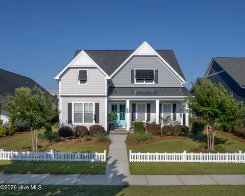 Property Slideshow image 2 of 41 | 1210 s sleepy oak ln, Leland, NC, 28451