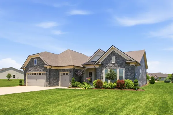 Property Slideshow image 3 of 56 | 2204 henderson dr, Spring Hill, TN, 37174
