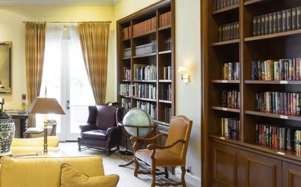 Property Slideshow image 3 of 6 | 1 baldwin ave 323, San Mateo, CA, 94401
