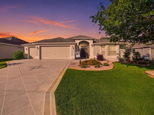 Property Slideshow image 2 of 36 | 3332 dalkeith ter, The Villages, FL, 32163