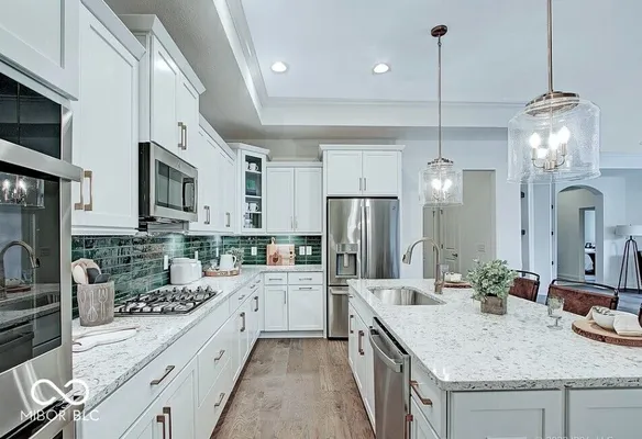 Property Slideshow image 3 of 13 | 7073 yosemite dr, Zionsville, IN, 46077