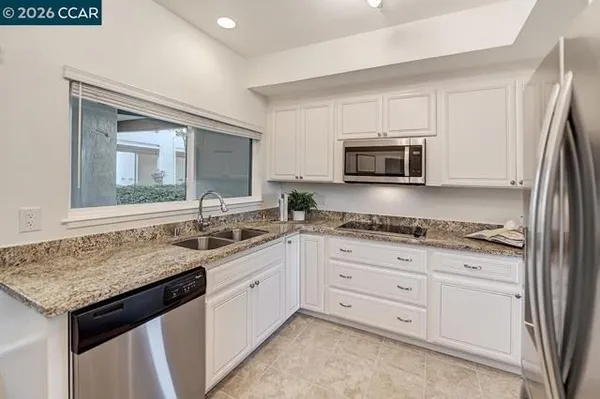 Property Slideshow image 2 of 52 | 3711 terra granada dr 3a, Walnut Creek, CA, 94595