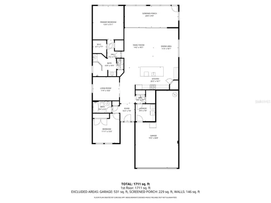 Property Slideshow image 3 of 59 | 10025 craftsman park way, Palmetto, FL, 34221
