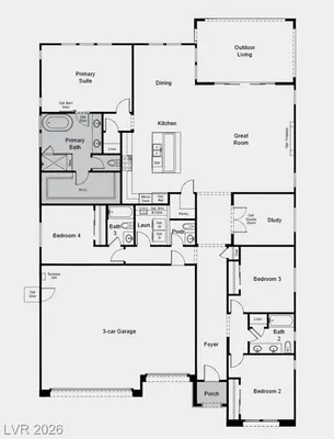 Property Slideshow image 3 of 47 | 376 tigullio ave, Henderson, NV, 89011