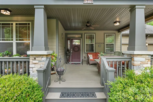 Property Slideshow image 3 of 40 | 316 fennel dun cir, Biltmore Lake, NC, 28715