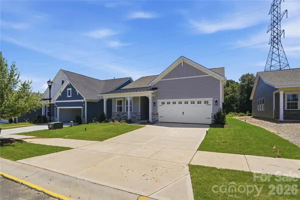 Property Slideshow image 2 of 48 | 110 northgate blvd, Indian Trail, NC, 28079