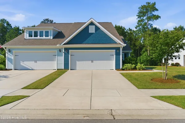 Property Slideshow image 2 of 62 | 2948 hatchers run, Leland, NC, 28451