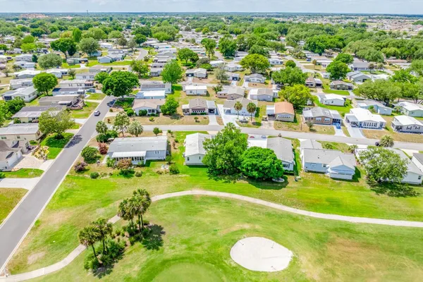 Property Slideshow image 3 of 39 | 1603 cog hill dr, The Villages, FL, 32159