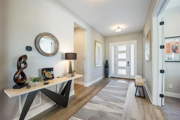 Property Slideshow image 3 of 48 | 124 scrubjay ln, Castle Rock, CO, 80104