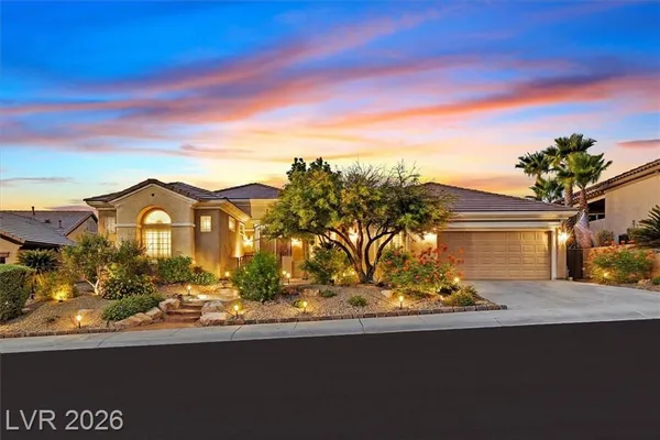 Property Slideshow image 2 of 92 | 2808 foxtail creek ave, Henderson, NV, 89052