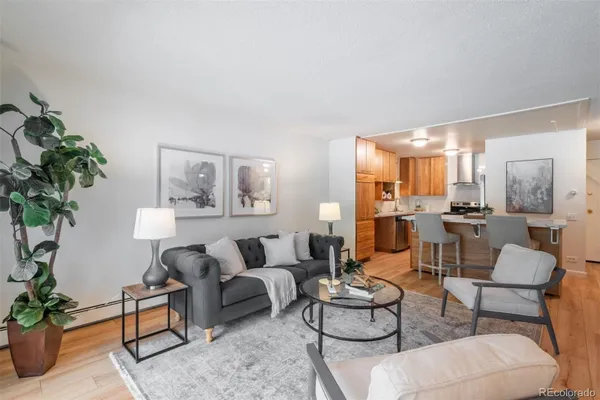 Property Slideshow image 3 of 19 | 715 s alton way unit 6a, Denver, CO, 80247