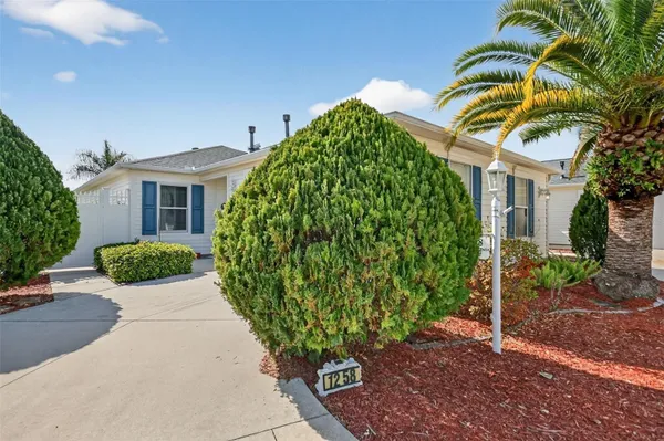 Property Slideshow image 2 of 25 | 1258 estill ave, The Villages, FL, 32162